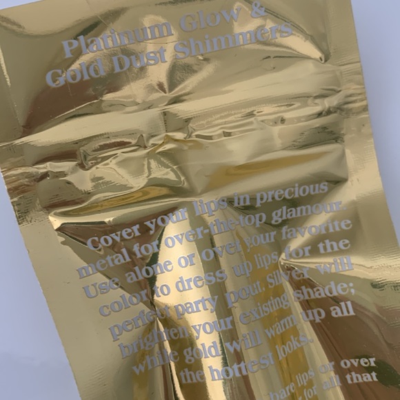 Liplicious - double kiss - Picture 5 of 6